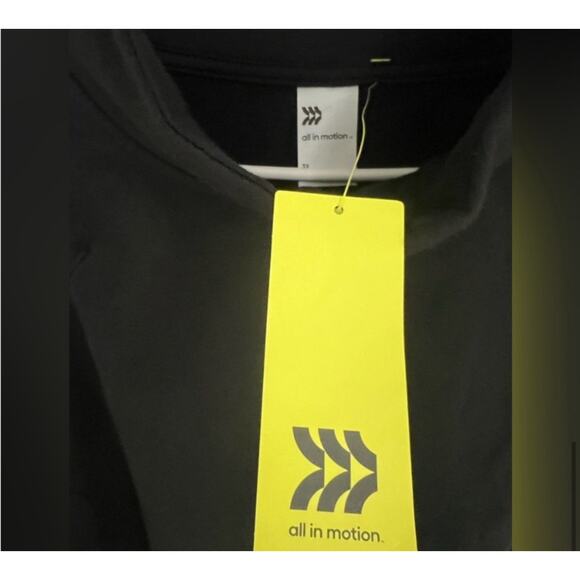 All in motion half zip sweatshirt XXL - Picture 3 of 3